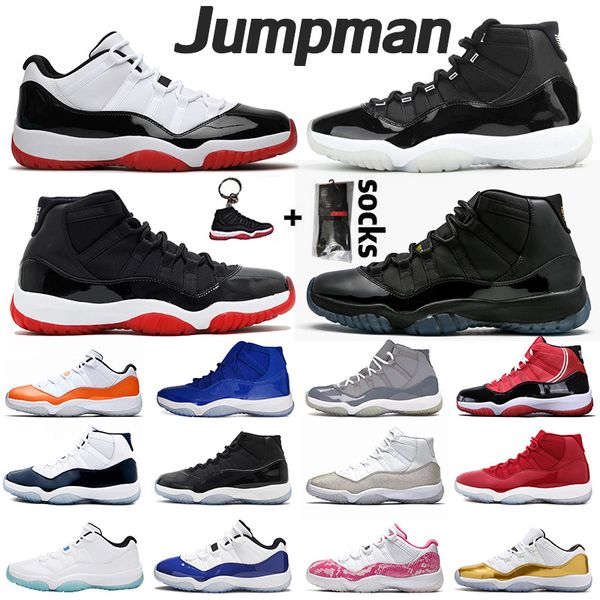11s new arrivals 2020 men women basketball shoes low concord 11 high bred xi mens trainers outdoors sports sneakers
11s new arrivals 2020 men women basketball shoes low concord 11 high bred xi mens trainers outdoors sports sneakers