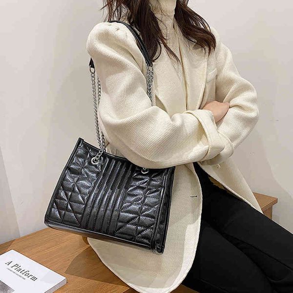 56% off designer bags female 2022 spring new lingge chain portable single shoulder messenger simple large capacity tote bag{category} 2022
56% off designer bags female 2022 spring new lingge chain portable single shoulder messenger simple large capacity tote bag{category} 2022