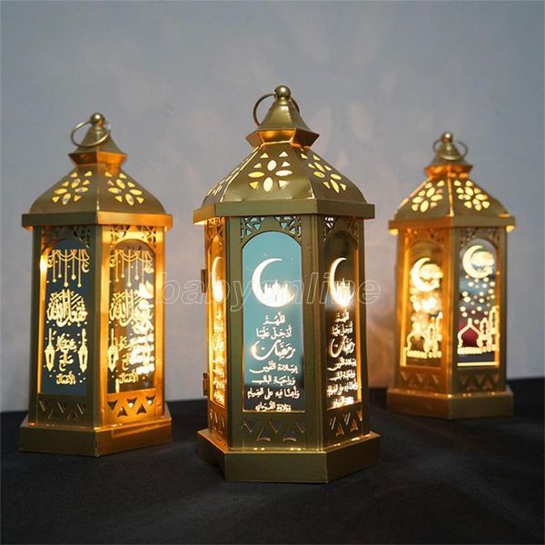 ramadan lamp eid mubarak ramadan party led hanging lanterns 14*28cm warm lights islam muslim event party decorations
ramadan lamp eid mubarak ramadan party led hanging lanterns 14*28cm warm lights islam muslim event party decorations