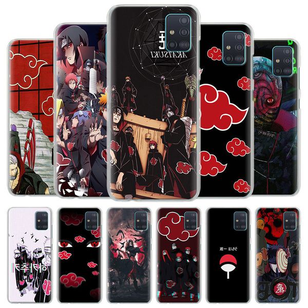 naruto akatsuki phone case for samsung galaxy a50 a70 a51 a71 a10 a10s a20s a30 a40 a11 a21s a31 a41 hard cover
naruto akatsuki phone case for samsung galaxy a50 a70 a51 a71 a10 a10s a20s a30 a40 a11 a21s a31 a41 hard cover
