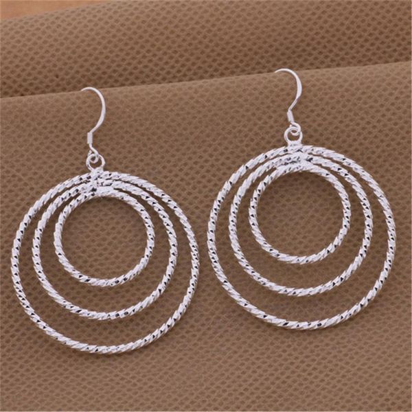 wholesale fashion silver color earrings elegant cute women charms wedding classic jewelry round lovly gift le054 h bbyzmk, Golden
wholesale fashion silver color earrings elegant cute women charms wedding classic jewelry round lovly gift le054 h bbyzmk, Golden