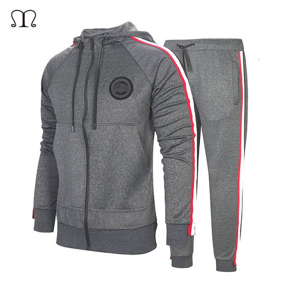 for 2 pieces set new fashion jacket sportswear tracksuit hoodie spring autumn men brand clothes hoodies+pants
for 2 pieces set new fashion jacket sportswear tracksuit hoodie spring autumn men brand clothes hoodies+pants