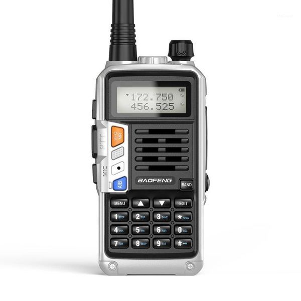 baofeng uv-s9 plus 10w 144/430mhz usb cable large battery antenna speaker car charger two-way radio walkie talkie1
baofeng uv-s9 plus 10w 144/430mhz usb cable large battery antenna speaker car charger two-way radio walkie talkie1