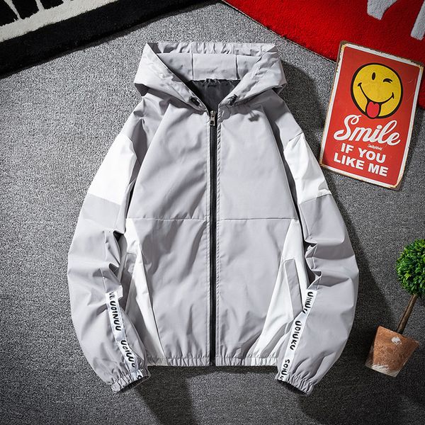 2021 spring new parka trendy jacket, jacket with hood, quality custom male 2zah, Black;brown
2021 spring new parka trendy jacket, jacket with hood, quality custom male 2zah, Black;brown
