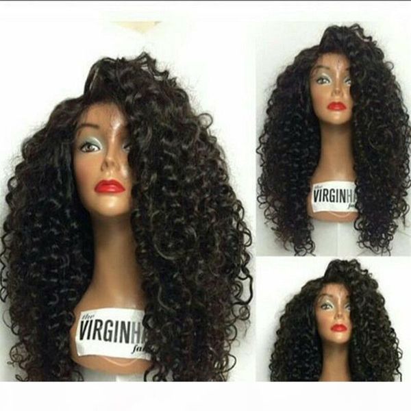 side part kinky curly wig afro curly synthetic front wigs with baby hair for black women african hairstyle
side part kinky curly wig afro curly synthetic front wigs with baby hair for black women african hairstyle