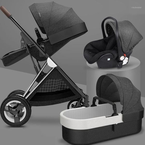 luxury baby strollers 3 in1,high landscape baby kinderwagen,pushchair,travel pram,carriage, basket,baby car seat,baby stroller1
luxury baby strollers 3 in1,high landscape baby kinderwagen,pushchair,travel pram,carriage, basket,baby car seat,baby stroller1