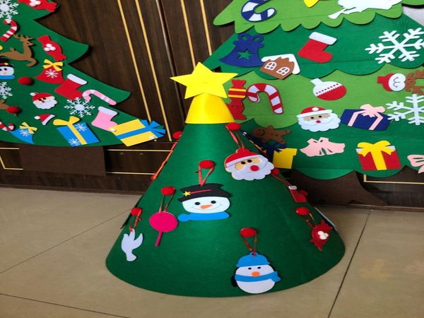 kids diy felt christmas tree decoration for homenew year gifts christmas ornaments santa claus xmas tree wall hanging ornaments jllnkg
kids diy felt christmas tree decoration for homenew year gifts christmas ornaments santa claus xmas tree wall hanging ornaments jllnkg