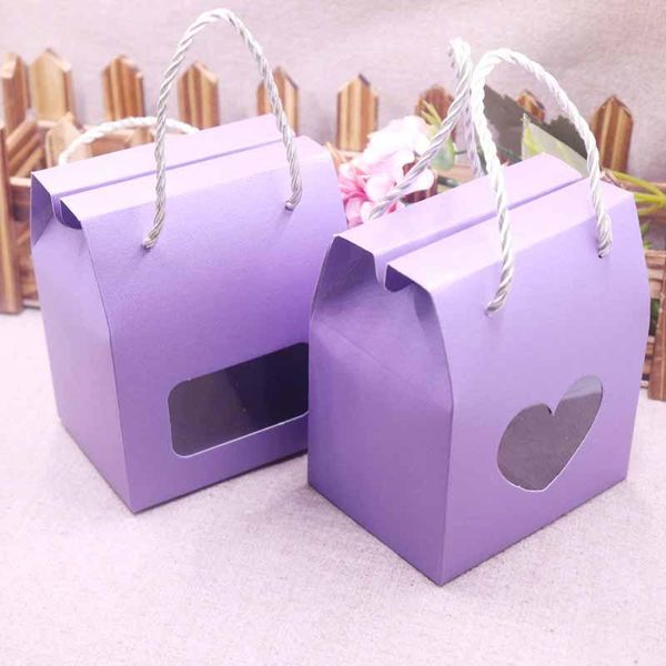 20 шт. paper clear window window box multi color paper candy box с ручкой snuck cookie conshates подарки коробка для свадьбы bbyvr
20 шт. paper clear window window box multi color paper candy box с ручкой snuck cookie conshates подарки коробка для свадьбы bbyvr