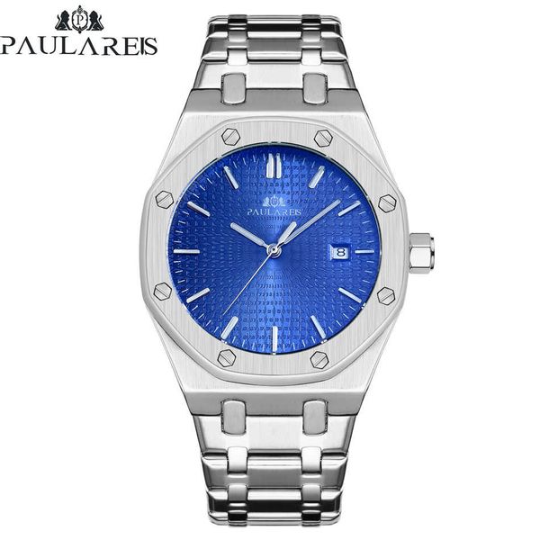 designer automatic self wind mechanical stainless steel strap simple business blue rose gold yellow gold date men watch lj201124, Slivery;brown 
designer automatic self wind mechanical stainless steel strap simple business blue rose gold yellow gold date men watch lj201124, Slivery;brown