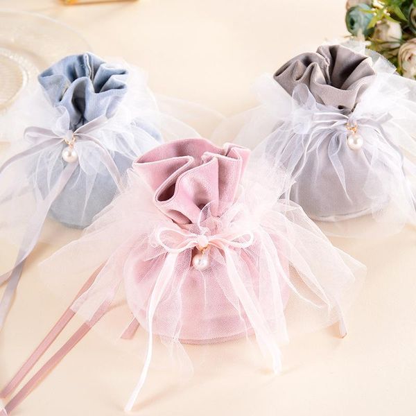 gift wrap 13.5 x 10cm chiffon bag cloth drawstring for diy sundry craft pouch candy wedding party decor
gift wrap 13.5 x 10cm chiffon bag cloth drawstring for diy sundry craft pouch candy wedding party decor