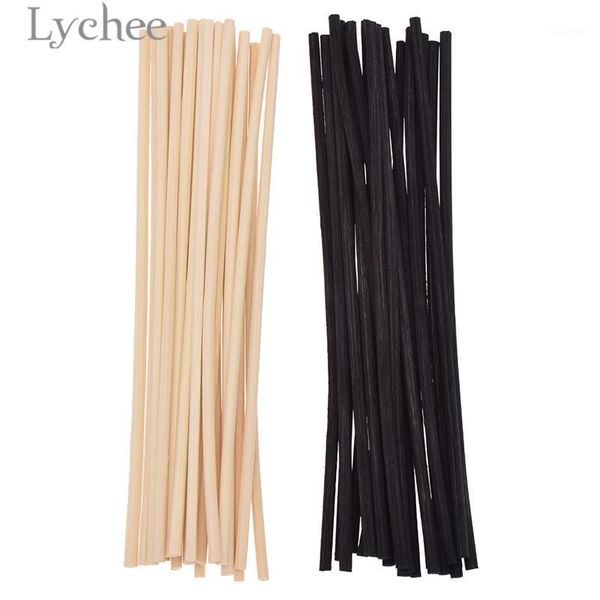 lychee life 20pcs 4mmx20cm extra thick rattan reed oil diffuser replacement stick incense home living room aromatic incense1
lychee life 20pcs 4mmx20cm extra thick rattan reed oil diffuser replacement stick incense home living room aromatic incense1