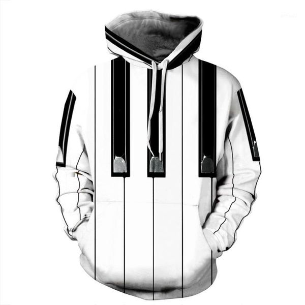 men's hoodies & sweatshirts piano keyboard hoodie men women couple sweatshirt1, Black
men's hoodies & sweatshirts piano keyboard hoodie men women couple sweatshirt1, Black