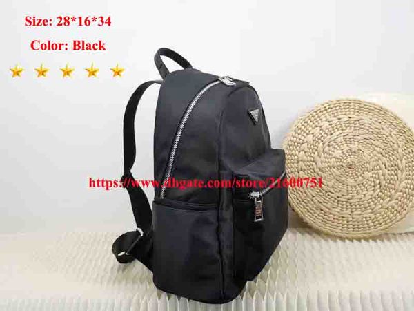 wholesale hight quality favourble price men pra backpack handbag designer luxury classic bag #669
wholesale hight quality favourble price men pra backpack handbag designer luxury classic bag #669