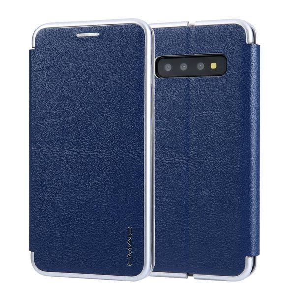 for galaxy s10 cmai2 linglong series pcpu horizontal flip leather case with holder card slot
for galaxy s10 cmai2 linglong series pcpu horizontal flip leather case with holder card slot