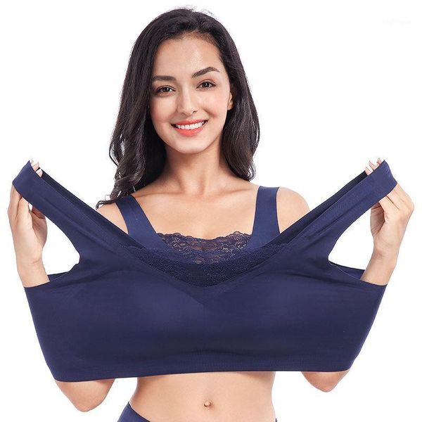 women active bra sleeping underwear padded removable wireless breathable fitness vest large size 3xl 100b sports bra dropship1, Red;black
women active bra sleeping underwear padded removable wireless breathable fitness vest large size 3xl 100b sports bra dropship1, Red;black
