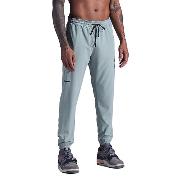 men workout solid jogger pants sports quick dry sweatpants with zipper pockets, Black
men workout solid jogger pants sports quick dry sweatpants with zipper pockets, Black
