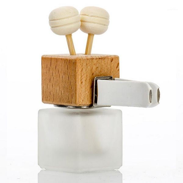 2x 70 * 26mm 8ml car air vent outlet freshener perfume aroma diffuser empty bottle ornament1
2x 70 * 26mm 8ml car air vent outlet freshener perfume aroma diffuser empty bottle ornament1