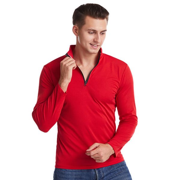 mens quick drying fitness tshirt casual outdoor sport clothes male long sleeve solid color tees, White;black
mens quick drying fitness tshirt casual outdoor sport clothes male long sleeve solid color tees, White;black