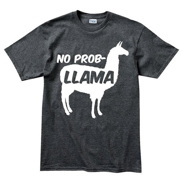 новая мужская рубашка 2018 мужчины summer tops нет problemo prob llama футболки для мужчин спорта с капюшоном hoodie
новая мужская рубашка 2018 мужчины summer tops нет problemo prob llama футболки для мужчин спорта с капюшоном hoodie
