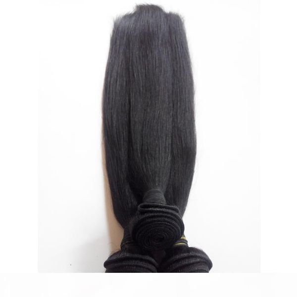 supply hair product unprocessed natural color soft indian remy human hair weft straight 3 4 5pcs brazillian virgin hair weaves, Black
supply hair product unprocessed natural color soft indian remy human hair weft straight 3 4 5pcs brazillian virgin hair weaves, Black