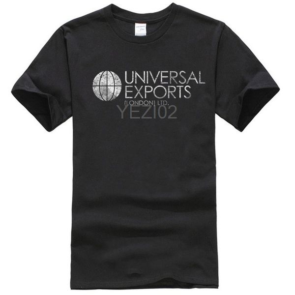 universal exports t-shirt sign insignia logo company mi6 london sport hooded sweatshirt hoodie
universal exports t-shirt sign insignia logo company mi6 london sport hooded sweatshirt hoodie