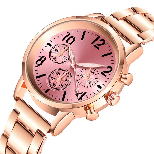 2021 high-end casual ladies watch fashion luminous dial female watch ladies new steel strap quartz women watches, Slivery;brown
2021 high-end casual ladies watch fashion luminous dial female watch ladies new steel strap quartz women watches, Slivery;brown
