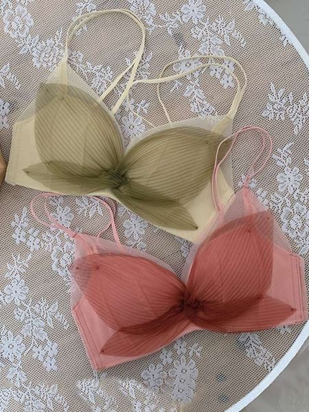 women's new 2020 small chest gathered adjustable back red no steel ring bra underwear set lace print corset, Black;white
women's new 2020 small chest gathered adjustable back red no steel ring bra underwear set lace print corset, Black;white