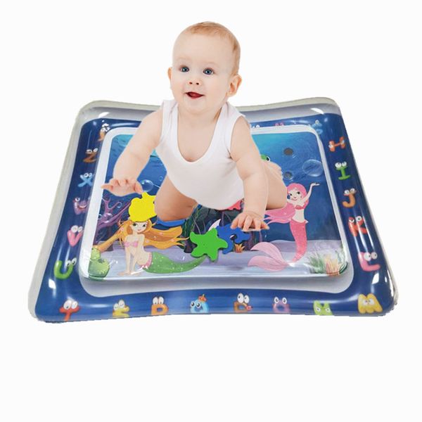 summer inflatable water mat for babies safety cushion ice mat early education baby toys swimming supplies
summer inflatable water mat for babies safety cushion ice mat early education baby toys swimming supplies