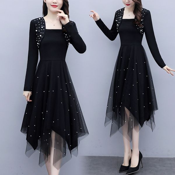 womens mesh designer plus size dressed casual thin black party to swing line manga long dress clothes 9mp8, Black;gray
womens mesh designer plus size dressed casual thin black party to swing line manga long dress clothes 9mp8, Black;gray
