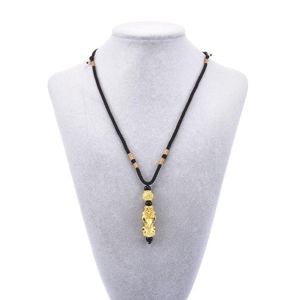 feng shui obsidian bead pixiu ожерелье кулон для ожерелья привлекает богатство амулет ювелирные изделия ретро стиль день рождения подарок ун, Silver
feng shui obsidian bead pixiu ожерелье кулон для ожерелья привлекает богатство амулет ювелирные изделия ретро стиль день рождения подарок ун, Silver
