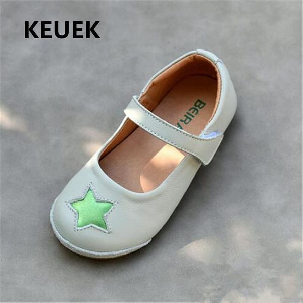 new girls genuine leather princess single shoes children college style baby student leather shoes kids toddler flats 02b, Black;grey
new girls genuine leather princess single shoes children college style baby student leather shoes kids toddler flats 02b, Black;grey