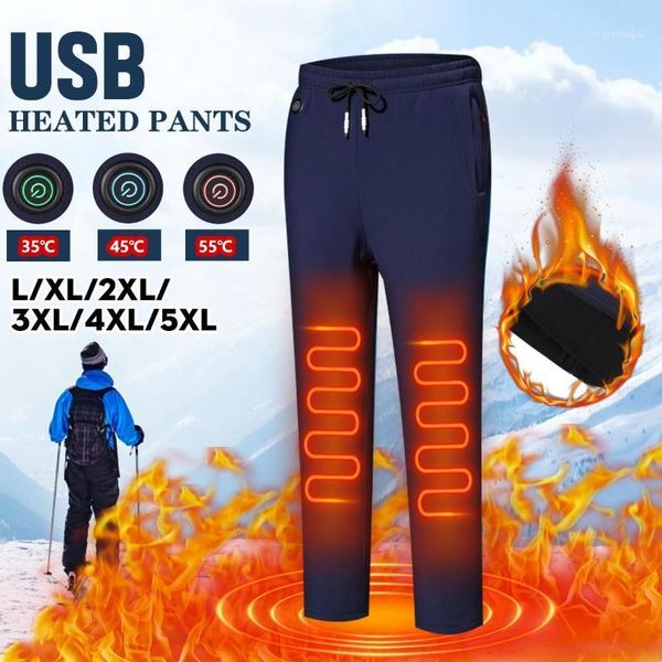 skiing pants men usb electric heating winter plus intelligent heated warm trousers velvet knee pant for outdoor sport1
skiing pants men usb electric heating winter plus intelligent heated warm trousers velvet knee pant for outdoor sport1