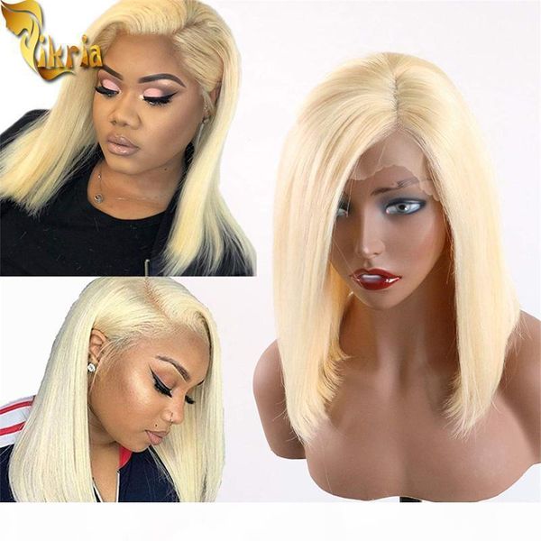 straight 613 blond short bob lace front human hair wigs full lace wig 100% unprocessed brazilian peruvian malaysian virgin hair 8~14 inches, Black;brown
straight 613 blond short bob lace front human hair wigs full lace wig 100% unprocessed brazilian peruvian malaysian virgin hair 8~14 inches, Black;brown
