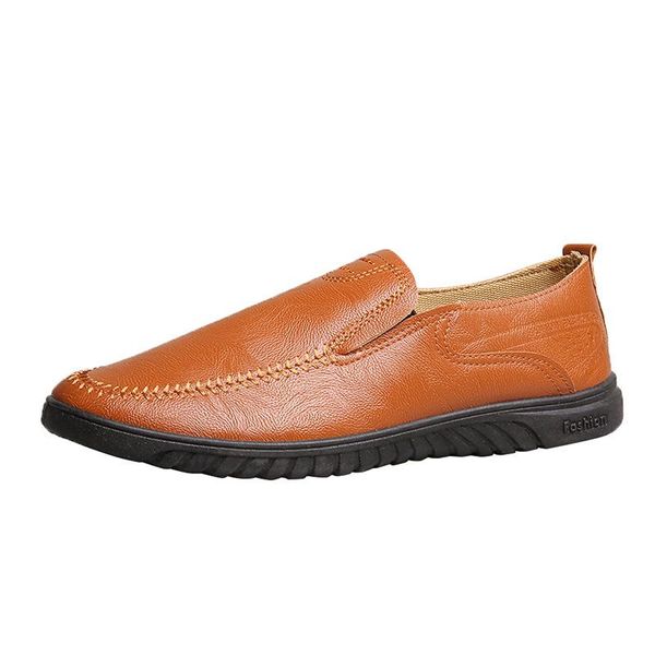 2020 new business men loafers shoes set of feet black brown male office wedding pointed men's leather shoes
2020 new business men loafers shoes set of feet black brown male office wedding pointed men's leather shoes