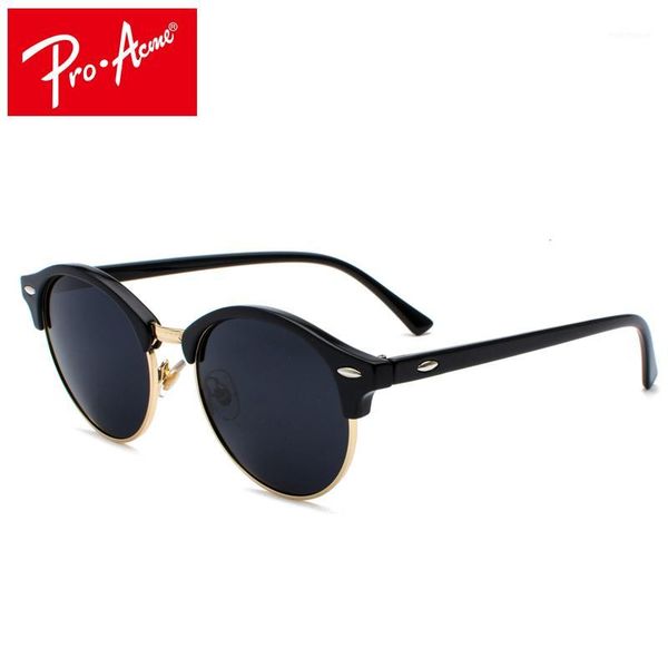 pro acme vintage round hd polarized sunglasse men women brand female glasses classic fashion sunglasses uv400 cc10711, White;black
pro acme vintage round hd polarized sunglasse men women brand female glasses classic fashion sunglasses uv400 cc10711, White;black