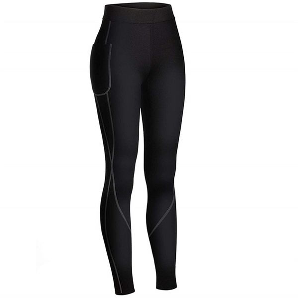 women slimming sauna pant heat thermo neoprene sweat capris fat burner shapewear fitness body shaper control panties weight loss lj201209, Black;white
women slimming sauna pant heat thermo neoprene sweat capris fat burner shapewear fitness body shaper control panties weight loss lj201209, Black;white
