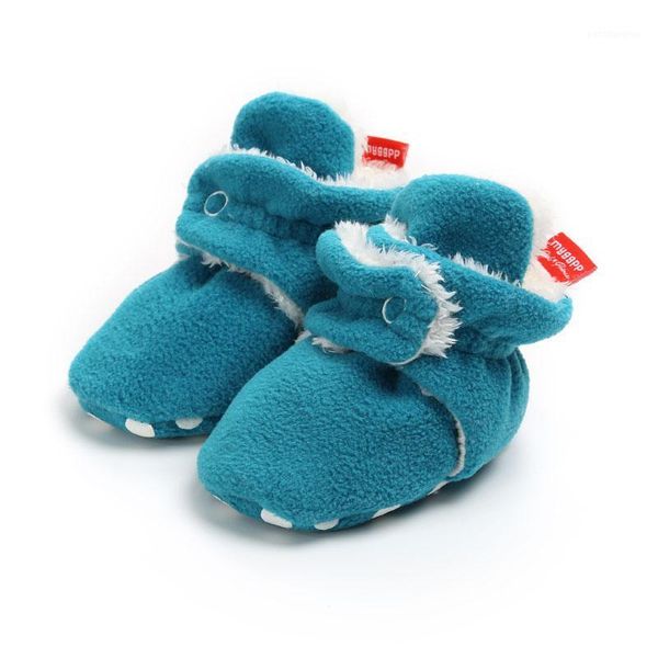 newborn winter super warm fleece booties first walkers infant toddler baby winter keep warm style shoes moccasins1
newborn winter super warm fleece booties first walkers infant toddler baby winter keep warm style shoes moccasins1