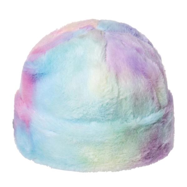 winter warm fuzzy plush beanie hat colorful tie-dye landlord skull cap l9be, Blue;gray
winter warm fuzzy plush beanie hat colorful tie-dye landlord skull cap l9be, Blue;gray