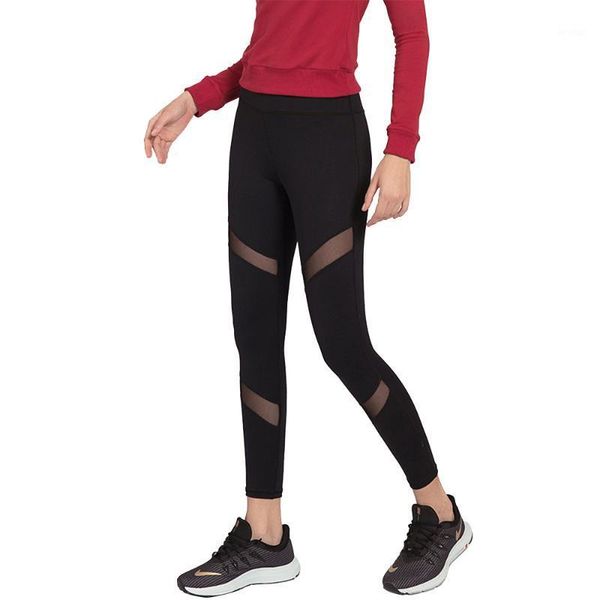 running pants ec.ms sport for women flex quick dry breathable mesh stripped leggins gym yoga workout daily leisure tights1, Black;blue
running pants ec.ms sport for women flex quick dry breathable mesh stripped leggins gym yoga workout daily leisure tights1, Black;blue