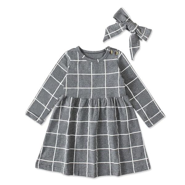 girls plaid cute princess dress + headband winter clothes toddler kids children girls casual dresses for 18 months to 6 years, Red;yellow
girls plaid cute princess dress + headband winter clothes toddler kids children girls casual dresses for 18 months to 6 years, Red;yellow
