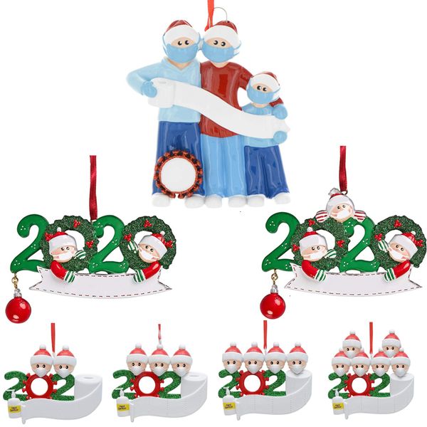 2020 quarantine christmas ornament decoration diy name family of 7 pvc christmas decors pandemic social distancing hot
2020 quarantine christmas ornament decoration diy name family of 7 pvc christmas decors pandemic social distancing hot