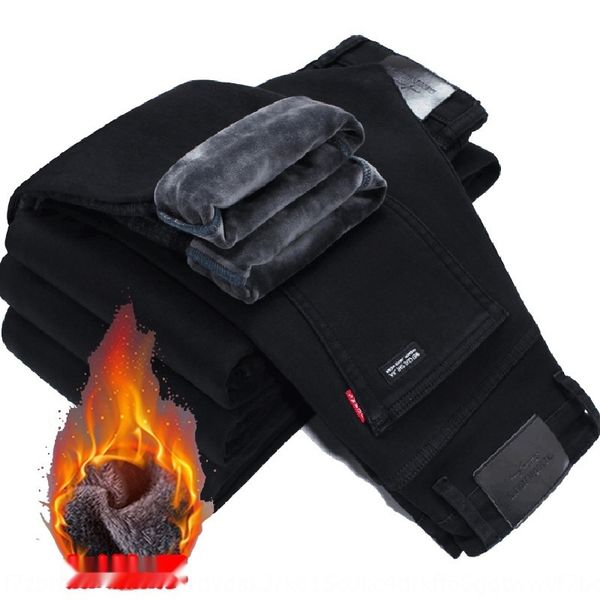 2019 men's jeans fashion jeans jeanstrousers jeansbrand new plush thickening black slim feet casual autumn and winter long pants men 3j, Blue
2019 men's jeans fashion jeans jeanstrousers jeansbrand new plush thickening black slim feet casual autumn and winter long pants men 3j, Blue