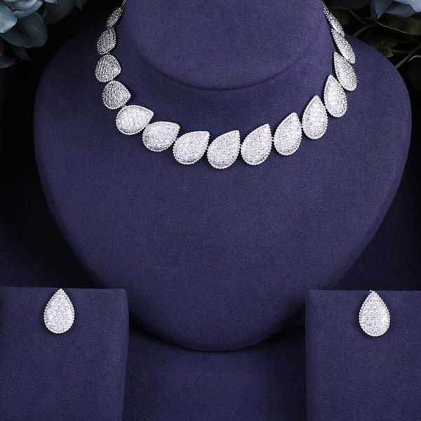jankelly african bridal zirconia ювелирные изделия для женщин-вечеринки, роскошные dubai nigeria cz crystal wedding ювелирные изделия, Silver
jankelly african bridal zirconia ювелирные изделия для женщин-вечеринки, роскошные dubai nigeria cz crystal wedding ювелирные изделия, Silver