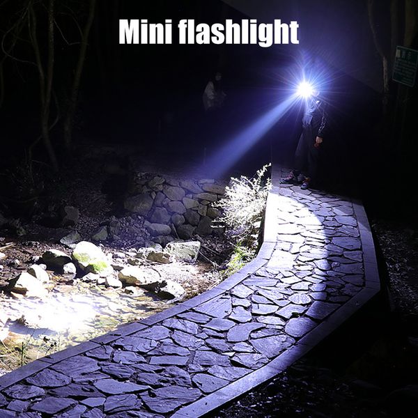 ultra small led flashlight with premium xpe lamp beads ip67 waterproof pen light portable light for emergency camping lamp
ultra small led flashlight with premium xpe lamp beads ip67 waterproof pen light portable light for emergency camping lamp
