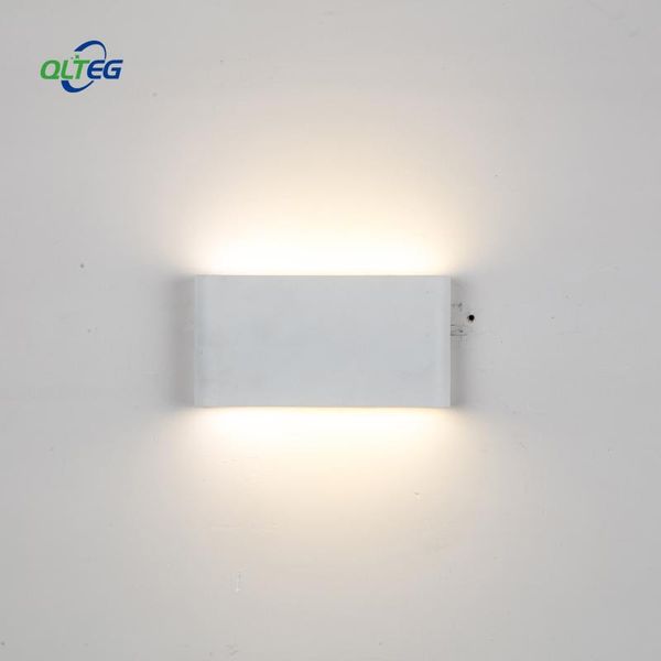 wall lamp qlteg 6w 12w lamps modern up down dual-head indoor outdoor lighting contract cob led light ip65 waterproof ac 85-265v
wall lamp qlteg 6w 12w lamps modern up down dual-head indoor outdoor lighting contract cob led light ip65 waterproof ac 85-265v
