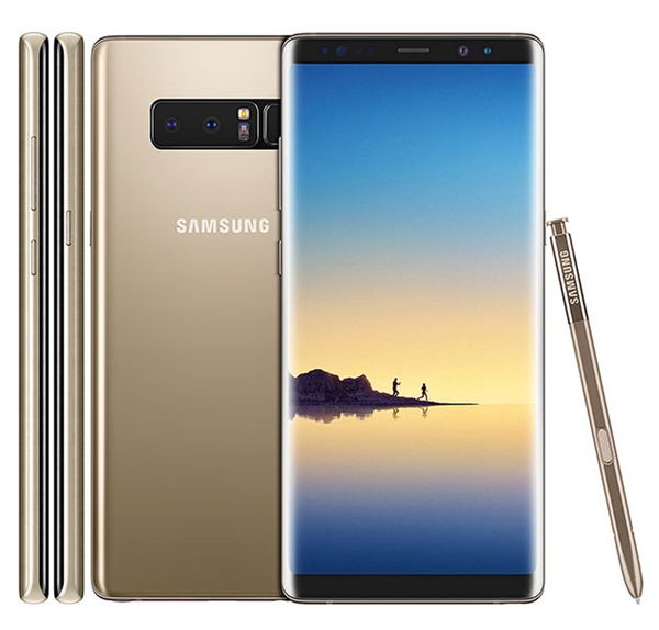 refurbished unlocked samsung galaxy note 8 n950u octa core 6g ram 64g rom dual back cameras original samsung mobile phone
refurbished unlocked samsung galaxy note 8 n950u octa core 6g ram 64g rom dual back cameras original samsung mobile phone