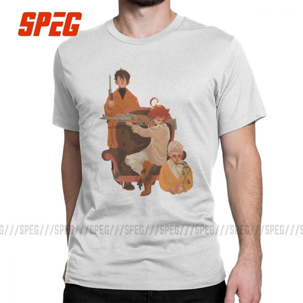 the promised neverland funny emma x ray norman short sleeve clothes summer sport hooded sweatshirt hoodie t shirt
the promised neverland funny emma x ray norman short sleeve clothes summer sport hooded sweatshirt hoodie t shirt