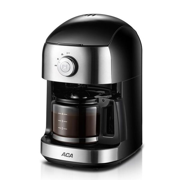jrm0136 aca coffe machine electric appliance household coffee maker small automatic mini bean grind integrated coffee machine
jrm0136 aca coffe machine electric appliance household coffee maker small automatic mini bean grind integrated coffee machine