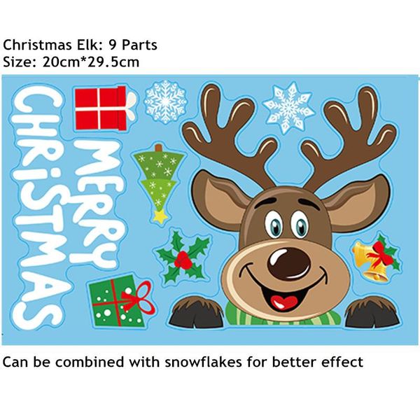 2021 new year diy merry christmas wall snowflake santa claus stickers window glass stickers gift xmas for home santa decor wmtchv petsyard
2021 new year diy merry christmas wall snowflake santa claus stickers window glass stickers gift xmas for home santa decor wmtchv petsyard