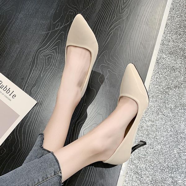 spring latest women's high heels pointed high-heeled reflective cloth black wine beige women's shoes office shoes w27-41
spring latest women's high heels pointed high-heeled reflective cloth black wine beige women's shoes office shoes w27-41